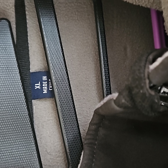 Men's 509 jacket - Picture 6 of 6